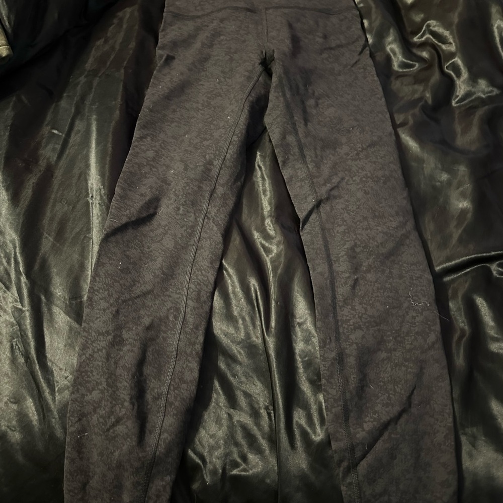 Black Leggings
